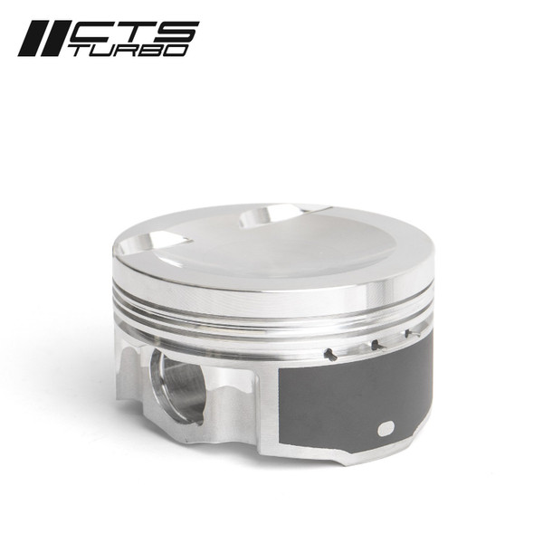 JE Pistons for MQB 2.0T 83.0mm (+0.5mm overbore) - CTS-JE-MQB-PISTONS-83.0