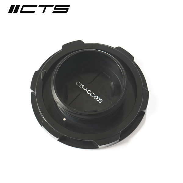 CTS Turbo Audi B9/4M Billet Coolant Reservoir Cap - CTS-ACC-003