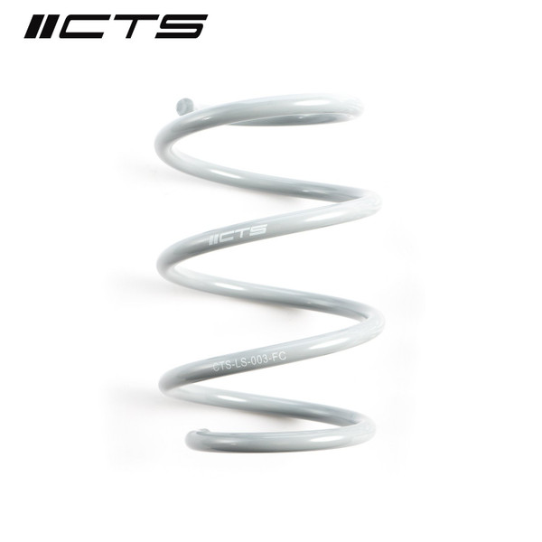 CTS Turbo F80/F82 BMW M3/M4 Lowering Springs - CTS-LS-003