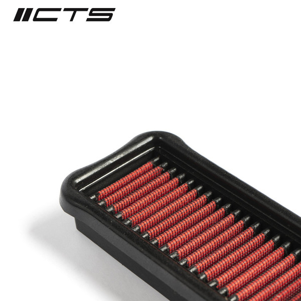 CTS Turbo BMW S58 G01/F97 X3M/X3MC & G02/F98 X4M/X4MC High-Flow Air Filters - CTS-AF-490