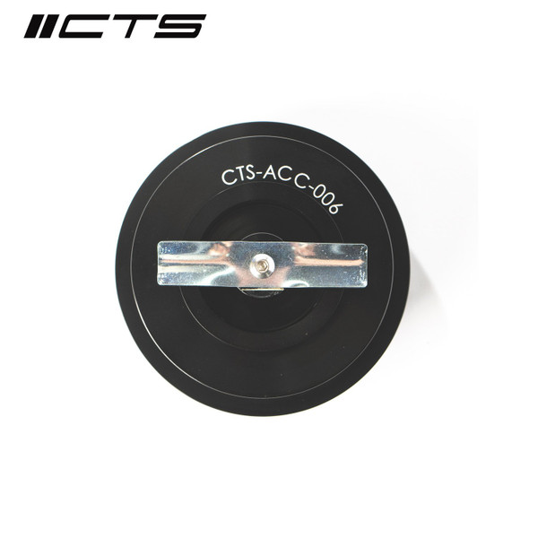 CTS Turbo VW/Audi Billet Oil Cap - CTS-ACC-006