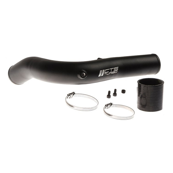 CTS TURBO VW GEN3 1.8T/2.0T TSI THROTTLE PIPE (EA888.3 non-MQB) - CTS-IT-215