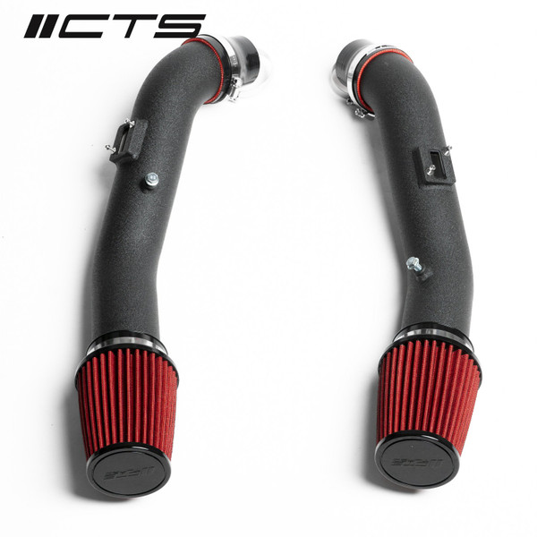 CTS TURBO R35 NISSAN GT-R INTAKE SYSTEM - CTS-IT-410