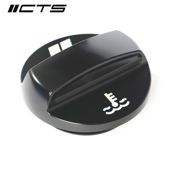 CTS Turbo VW/Audi Coolant Tank Cap - CTS-ACC-009