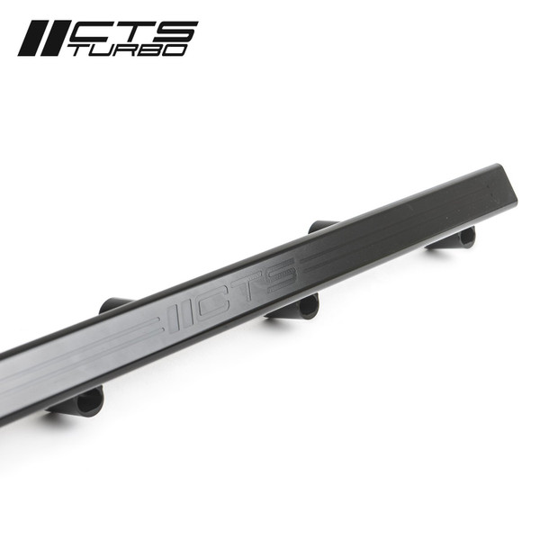 Fuel Rail, CTS Turbo MK4/MK5 Volkswagen R32 &amp; 8P Audi A3 3.2L 24V VR6 Fuel Rail - CTS-FS-0122