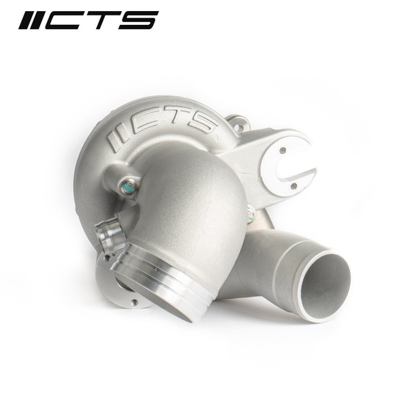 CTS Turbo BOSS750 V3 for MQB VW GTI/Golf R and Audi A3/S3 - CTS-TR-1010-76