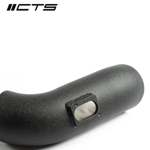 CTS Turbo High-Flow Intake Kit for BMW F10/F12/F13 M5/M6 - CTS-IT-821