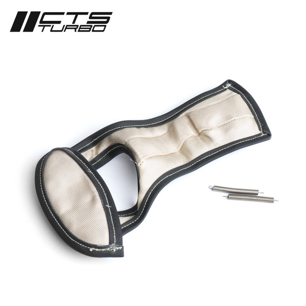 CTS Turbo IS12 / IS20 / IS38 Turbo Blanket - CTS-TB-B-4