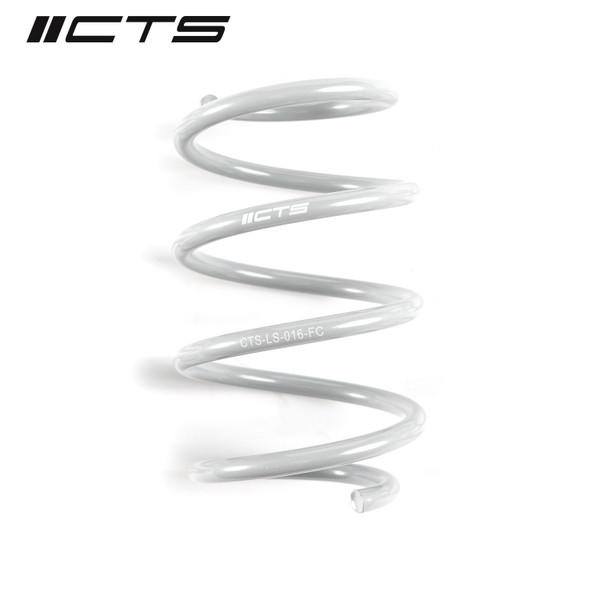 CTS Turbo BMW F30/F32 RWD Lowering Spring Set - CTS-LS-016