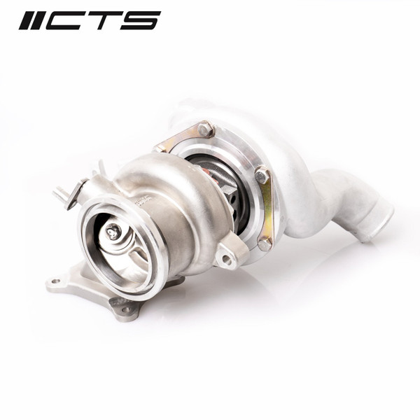 CTS Turbo EA888 Gen3 TSI BOSS turbocharger upgrade kit - NON MQB vehicles - CTS-TR-2000