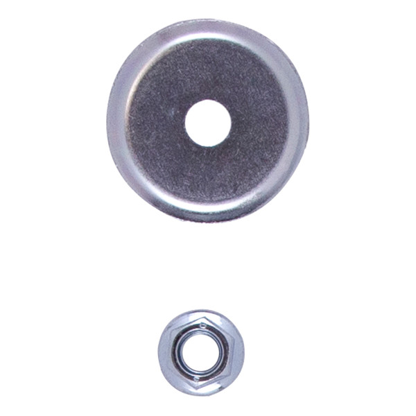 Bilstein B1 Suspension Hardware Kit - B4-KT1-Z361A00 User 1