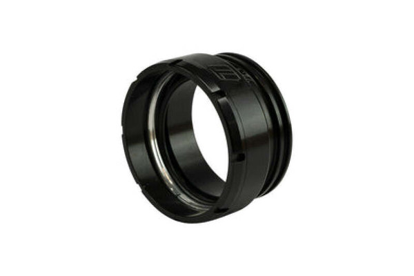 Turbosmart Turbo Adapter Compressor Outlet 2.50in to Straight Plazmaclamp 2.50in - TS-199-3030 User 1