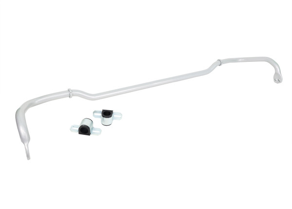 Whiteline 19-24 Volvo C40 26mm 2-Position Adjustable Sway Bar Kit - Rear - BPR001Z Photo - Primary