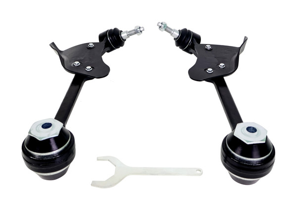 Whiteline 15-23 Ford Mustang S550 Front Tension Link Lower Control Arm - KTA416 Photo - Primary