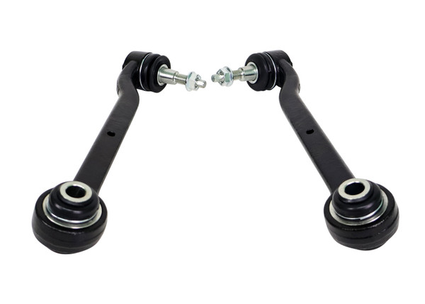 Whiteline 15-23 Ford Mustang S550 Front Lateral Link Lower Control Arm - KTA417 Photo - Primary