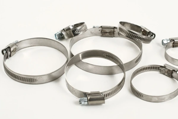 do88 Hose Clamps for Hose Kit 54-3B - CLAMP-KIT54-3B Photo - Primary