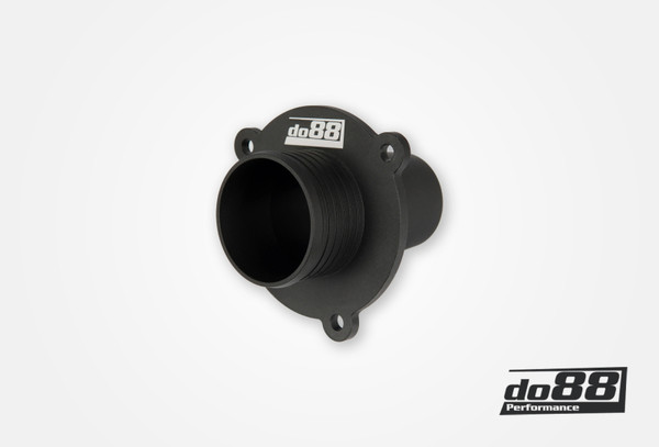 do88 VAG 2.0 TSI EA888 GEN4 (245HK) Turbo Muffler Delete - CP-120-1 Photo - Primary