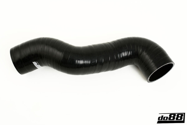 do88 Volvo V70/XC70/S60 D5 2.4D 05-09 Intercooler Outlet Hose - DO88-KIT102-3S Photo - Primary