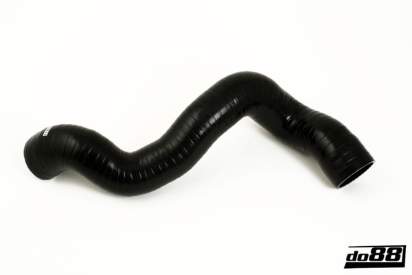 do88 Volvo V60/V70/XC70/S80 Diesel 08-14 Intercooler Outlet Hose - DO88-KIT118-4S Photo - Primary