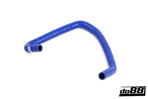 do88 Suzuki Swift Sport 1.6 05-10 Crankcase Vent Hose Blue - DO88-KIT123B Photo - Primary