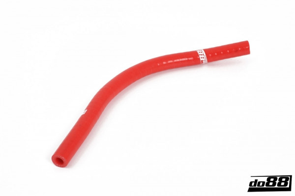 do88 SAAB 900 Turbo 86-93 Brake Vacuum Hose Red - DO88-KIT150R Photo - Primary