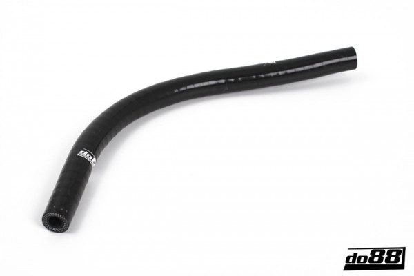 do88 SAAB 900 Turbo 86-93 Brake Vacuum Hose Black - DO88-KIT150S Photo - Primary