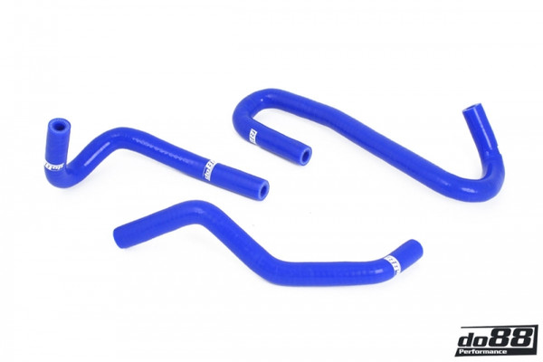 do88 2015+ Mazda MX-5 Miata 1.5L/2.0L (ND) Vacuum Hoses - Blue - DO88-KIT171B Photo - Primary