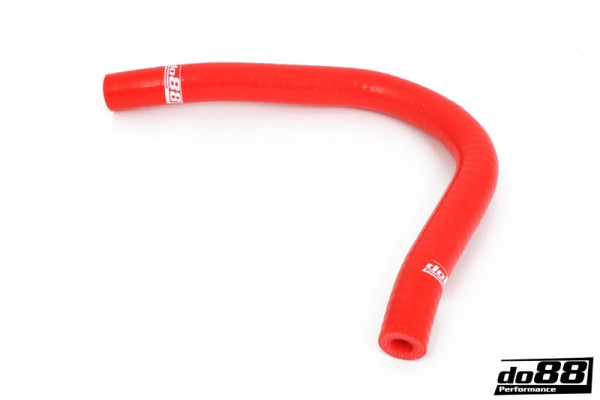do88 Volvo 940 92-98 Brake Vacuum Hose Red - DO88-KIT173R Photo - Primary