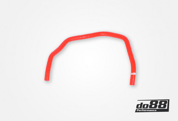 do88 02-04 Audi RS6 4.2L BiTurbo (C5) Power Steering Hose - Red - DO88-KIT194R Photo - Primary