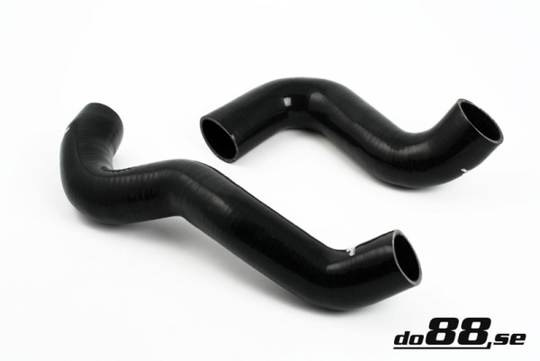 do88 SAAB 9-3 00-03 Pressure Hoses Black - DO88-KIT20S Photo - Primary