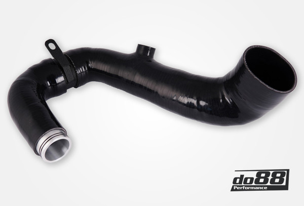 do88 10-13 BMW 135i/335i N55 (E82/E88/E9X) 54mm Turbo Inlet Hose - DO88-KIT213S-54 Photo - Primary