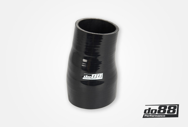 do88 Alpine A110 Inlet Hose - Black - DO88-KIT248S Photo - Primary