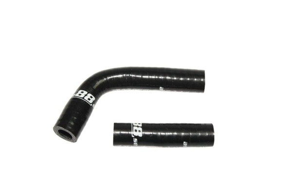 do88 Volvo Hoses for Turbocooling Black - DO88-KIT24S Photo - Primary