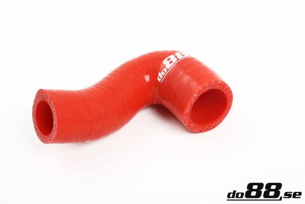 do88 Volvo 850/S70/V70 Turbo 94-98 Idle Control Hose Red - DO88-KIT8-6R Photo - Primary