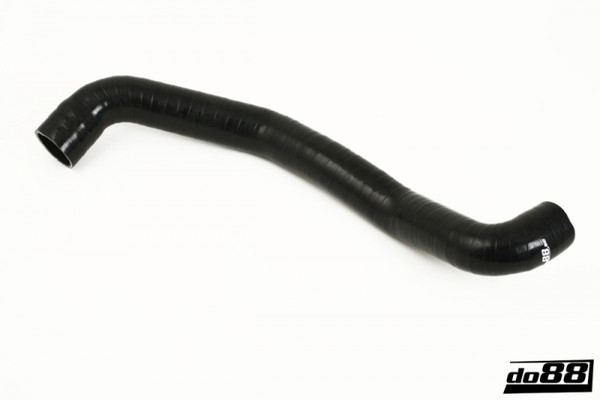 do88 SAAB 9-3 2.2 TiD 98-01 Intercooler to Intake Manifold Hose - DO88-KIT84-1S Photo - Primary