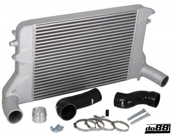do88 Audi/Seat/Skoda/Volkswagen 2.0T FSI Intercooler - ICM-180 Photo - Primary