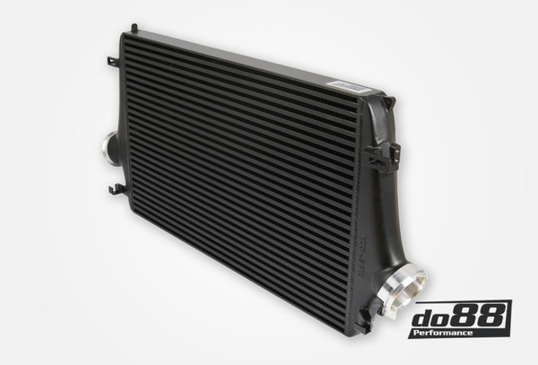do88 SAAB 9-5 10-11 Intercooler - ICM-370 Photo - Primary