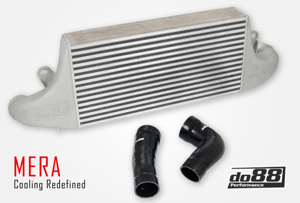 do88 Audi RS3 2.5T (8V/8Y) MERA Intercooler - ICM-420 Photo - Primary