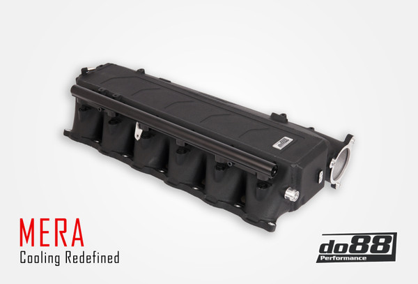 do88 BMW F/G-Series B58 Gen 1 MERA Charge Cooler Manifold - ICM-440-G Photo - Primary