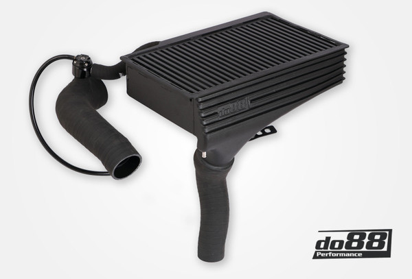 do88 78-89 Porsche 911 Turbo 3.3L Long-Neck (930) Performance Intercooler - ICM-470 Photo - Primary