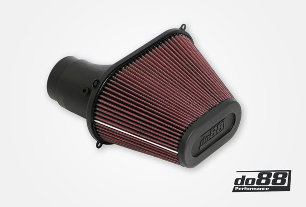 do88 VAG 1.8T/2.0T EA888 V2 Intake System Replacement Air Filter - LF-190-FILTER Photo - Primary