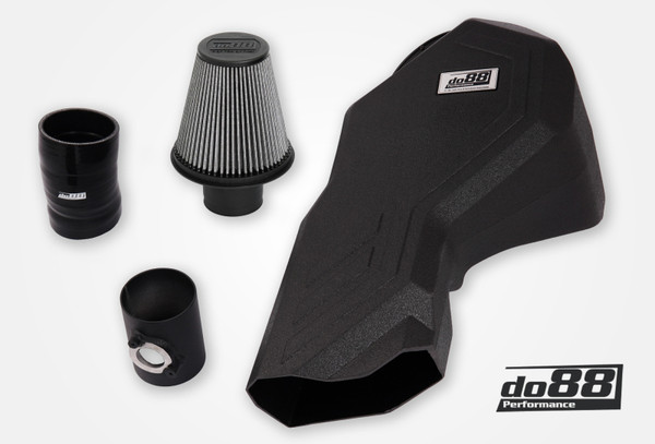 do88 Toyota Yaris GR Intake System - LF-200-S Photo - Primary