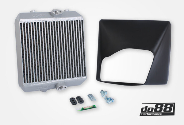 do88 15-18 BMW M2 (F87) Engine Oil Cooler - OC-130 Photo - Primary