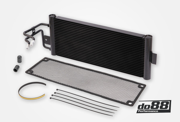 do88 BMW M2/M3/M4 S58 (G80/G82/G87) Transmission Cooler - OC-210 Photo - Primary