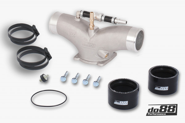 do88 Porsche 997.2 Turbo 2010- Plenum - TR-210-997 Photo - Primary