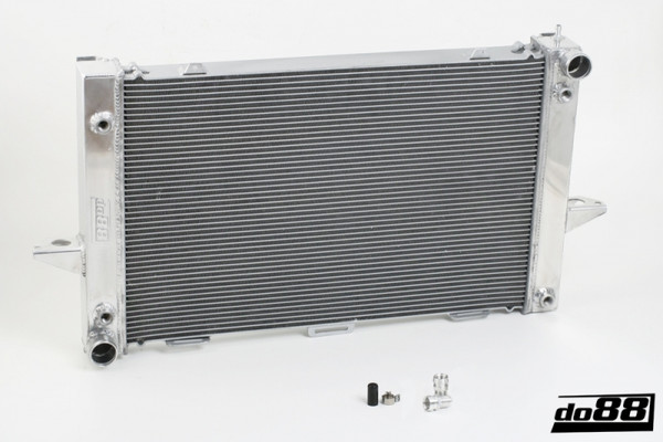do88 Volvo 850/X70 Turbo Manual 94-98 Radiator - WC-200-1 Photo - Primary