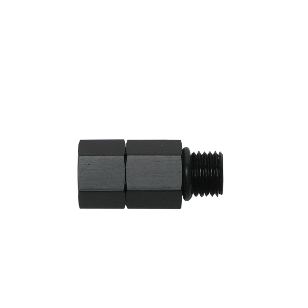 DeatschWerks 4ORB Male to Female Check Valve (Use w/ DW810 Male Inlet) - 6-02-0450-B Photo - Primary