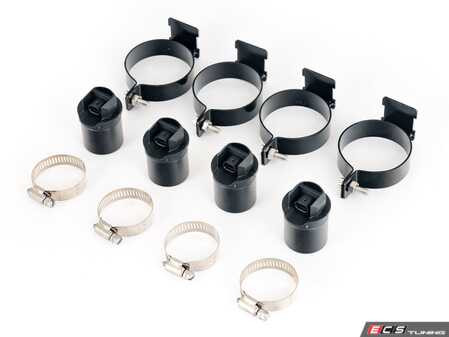 MK7/MK8 Dynamic Chassis Control (DCC) Canceller Kit - ES#4440328