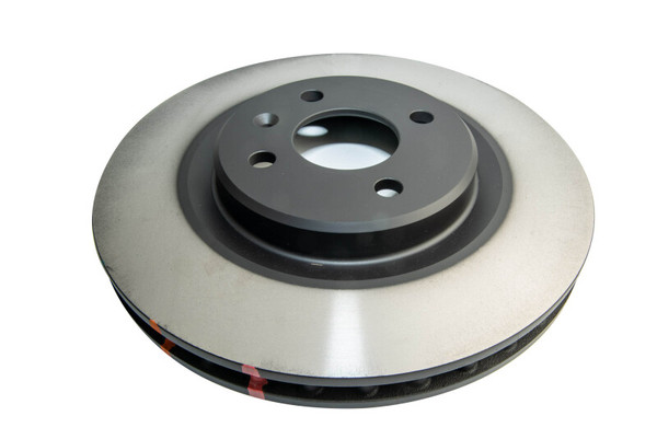 DBA 05-11 Lotus Elise Front 4000 Series Plain Rotor - DBA42355 Photo - Primary