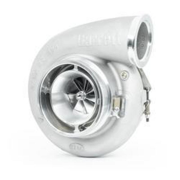 Garrett G-XRace GXR47-80 80/120mm Supercore - 953234-5007S User 1